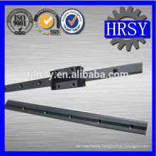 PMI Linearways/linear guide MSC Series(Miniature type)